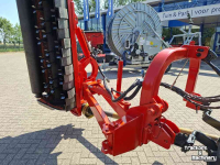 Schlegelmulchgeräte Tierre TCL200S