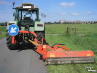 Schlegelmulchgeräte Tierre TCL200S