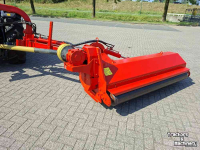 Schlegelmulchgeräte Tierre TCL200S