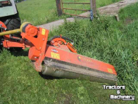 Schlegelmulchgeräte Tierre TCL200S