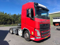 LKW Lastkraftwagen Volvo FH420 + PTO