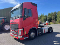 LKW Lastkraftwagen Volvo FH420 + PTO