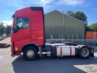LKW Lastkraftwagen Volvo FH420 + PTO