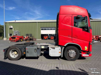 LKW Lastkraftwagen Volvo FH420 + PTO