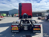 LKW Lastkraftwagen Volvo FH420 + PTO