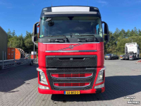 LKW Lastkraftwagen Volvo FH420 + PTO