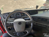 LKW Lastkraftwagen Volvo FH420 + PTO