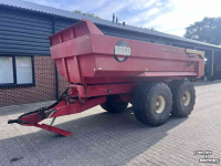 Kipper Beco Maxxim 200