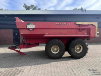 Kipper Beco Maxxim 200