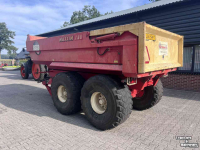 Kipper Beco Maxxim 200