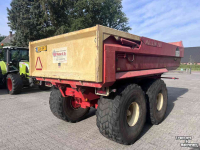Kipper Beco Maxxim 200