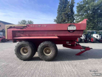 Kipper Beco Maxxim 200