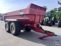 Kipper Beco Maxxim 200