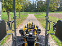 Radlader Wacker Neuson WL 20 shovel – 2024 – 160 uur – incl. bak en palletvork