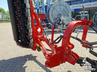Schlegelmulchgeräte Tierre TCL200S