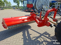 Schlegelmulchgeräte Tierre TCL200S