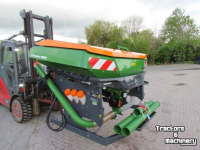 Frontbehälter Sämaschine Amazone FTender 1600 Fronttank