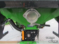 Frontbehälter Sämaschine Amazone FTender 1600 Fronttank