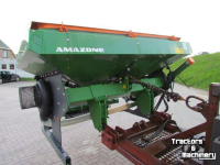 Frontbehälter Sämaschine Amazone FTender 1600 Fronttank