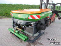 Frontbehälter Sämaschine Amazone FTender 1600 Fronttank