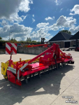 Kreiselegge Pottinger Lion 402