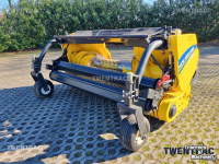 Maisgebiss New Holland 300 FP HP