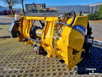 Maisgebiss New Holland 300 FP HP
