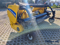 Maisgebiss New Holland 300 FP HP