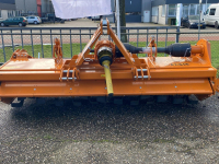 Bodenfräse Berti Polaris 300 Kooirol