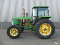 Schlepper / Traktor John Deere 4450