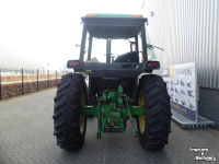 Schlepper / Traktor John Deere 4450