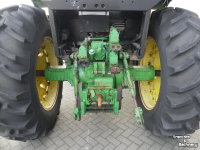 Schlepper / Traktor John Deere 4450