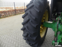 Schlepper / Traktor John Deere 4450