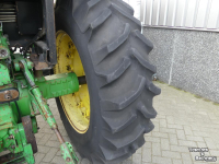 Schlepper / Traktor John Deere 4450