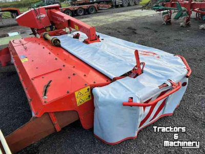Mähwerk Kuhn FC 313 Maaier