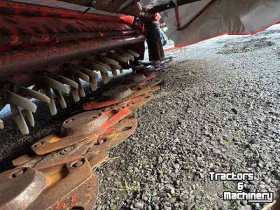 Mähwerk Kuhn FC 313 Maaier