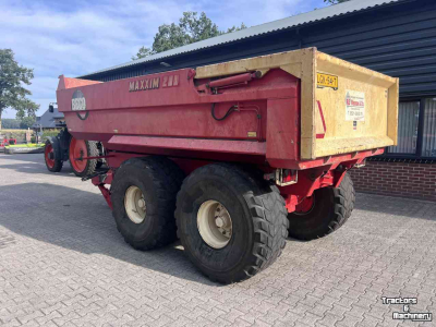 Kipper Beco Maxxim 200