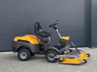 Aufsitzrasenmäher Stiga Park 500 WX