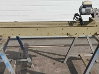 Förderband  Transportband Vlakke Band