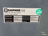 Sonstiges Saphir Saphir Kombi 5001 & SW 30 H