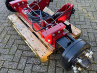 Diverse neue Teile Coenders NIEUWE FAD LAMBOUWAS
