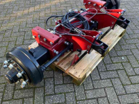 Diverse neue Teile Coenders NIEUWE FAD LAMBOUWAS