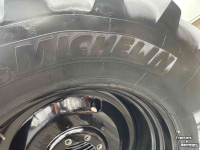 Räder, Reifen, Felgen & Distanzringe Michelin 650x65R38 Multibib