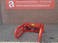 Ballengreifer AGM Balenklem Euro