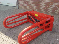 Ballengreifer AGM Balenklem Euro