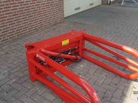 Ballengreifer AGM Balenklem Euro