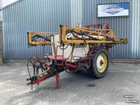 Anhängefeldspritze Cebeco 3000/27