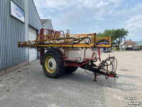 Anhängefeldspritze Cebeco 3000/27