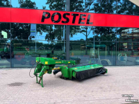 Mähwerk John Deere 331 achtermaaier