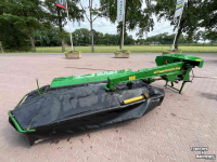 Mähwerk John Deere 331 achtermaaier